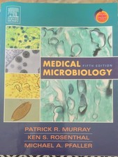 Medical Microbiology Ser