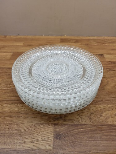 Art deco glass tea - ●●6,