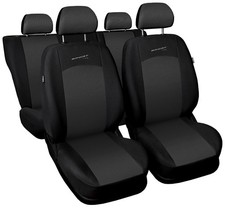 Seat covers universal full set