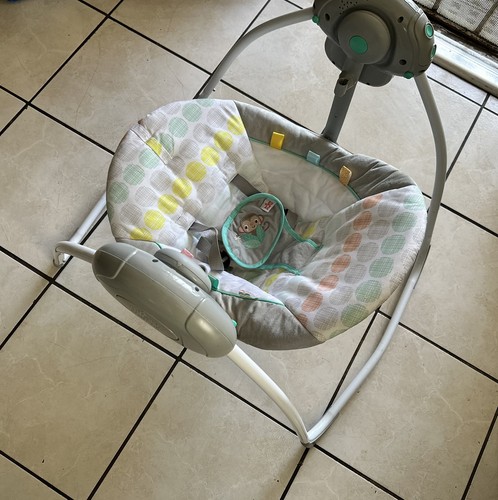 Bright starts 11803 whimsical - starts,