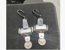 Wheelchair Quick Release WAV