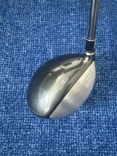 Taylormade sldr 430 driver - sldr, 9