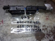 VAG EDC17C46 0281017946