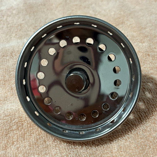 Stainless steel corrosion - steel,