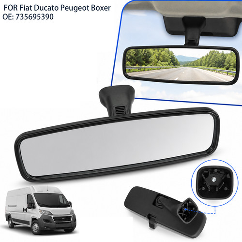 For fiat ducato - ducato, boxer