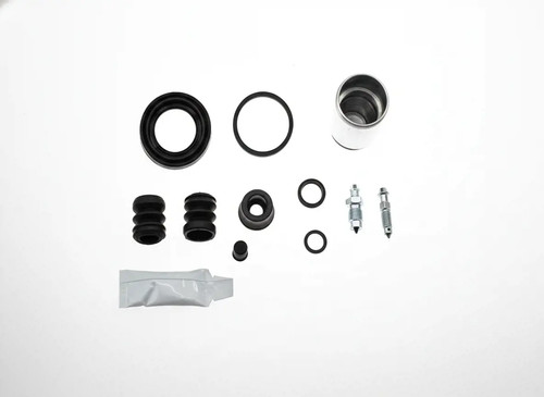 Brake caliper repair kit - , rear
