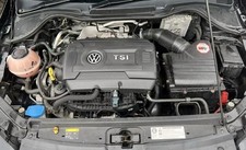 VW POLO GTI 6R 6C IBIZA CUPRA