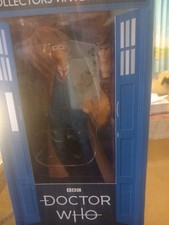 BBC Doctor Who 10th Doctor