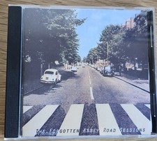The Beatles Fogotten Abbey