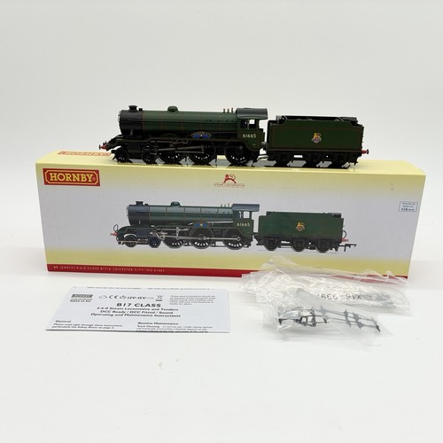 Hornby r3523 early - hornby, br