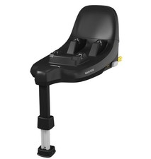 Maxi-Cosi Family Fix S ISOFIX Base Car Seat Base for Pebble S and Pearl S Black
