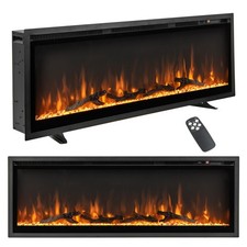 50 Inch Linear Electric