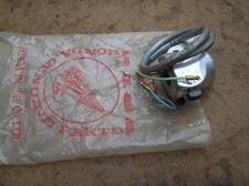 Honda 50 70 90 100 SS50 ? LH