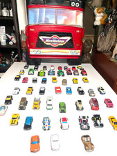 Micro Machines Travel Vehicle