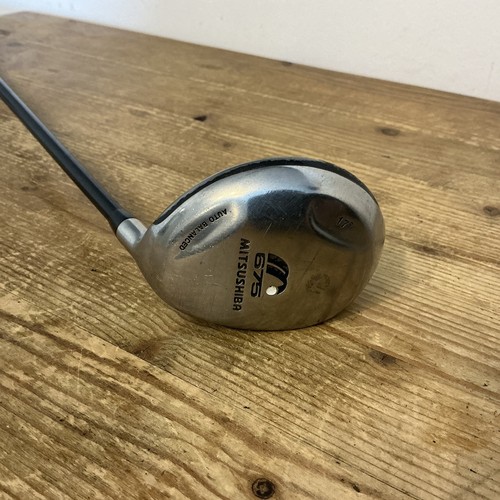 Mitsushiba 675 hybrid 17 - #2, /