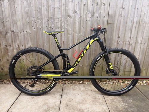 Scott spark 700pro - scott,