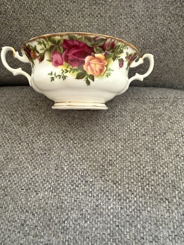 Royal albert old country - old,