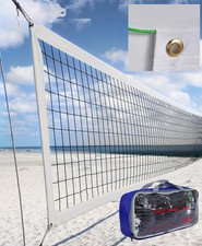 Professional Volleyball Net