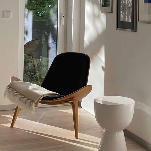 Vintage hans wegner style - wegner,