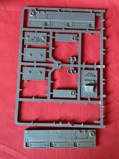 Baneblade Shadowsword Stormlord Sides Parts Sprue Tank Warhammer 40k (U642)