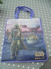 Star Wars bag