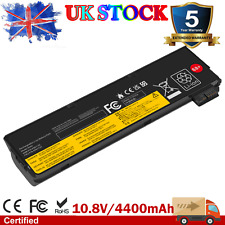 68+ Battery For Lenovo Thinkpad X240 240S X250 X260 X270 T440S T450S L450