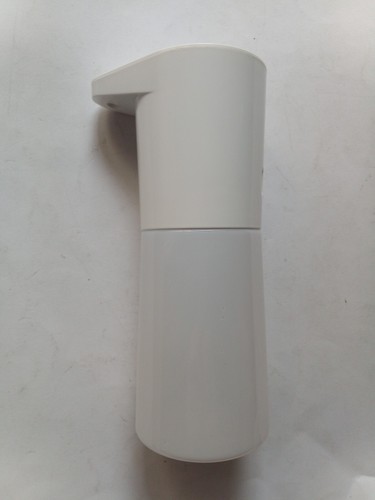 Touchless hand gel soap - hand,