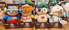 Pudgy Penguins 30cm huggable