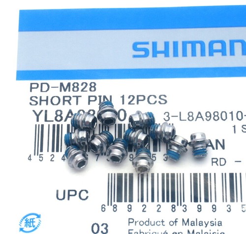 Shimano deore m8140 - shimano, pd-m8140