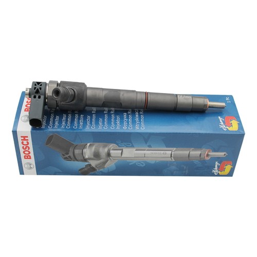 Reconditioned bosch diesel - reconditioned,
