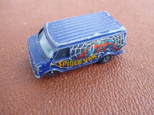 Vintage corgi juniors - vintage,