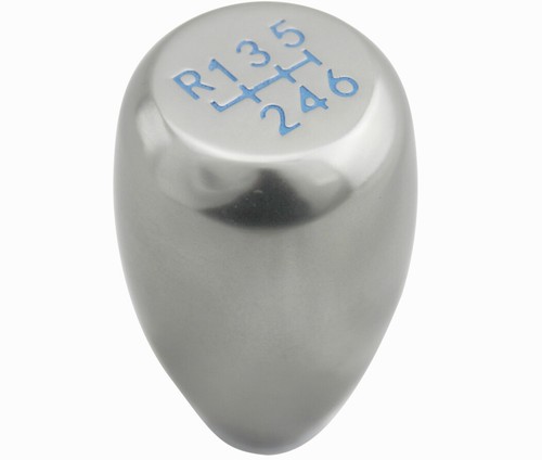 Chrome gear shift knob for - gear,