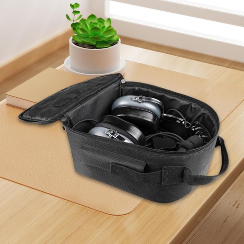 Pilots headset bag for - headset,