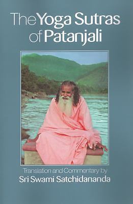 Yoga sutras patanjali new - patanjali:,