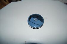 suzuki  K10, K11, K15. S30,S31,S32 CHROME FILLER CAP NOS