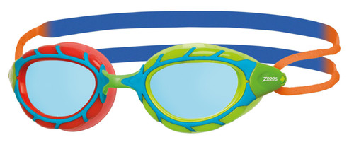 Zoggs predator junior - predator, goggles
