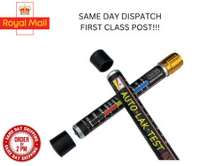 Car Coating Paint Tester Car Paint Coating Tester Meter for Automobile Car Thick