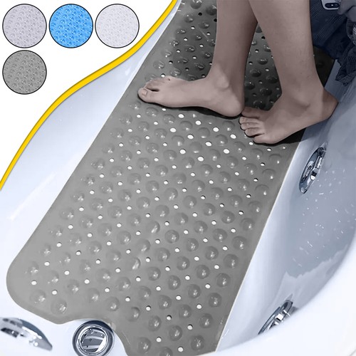 Non slip bath tub mat - slip,
