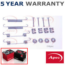 Apec Rear Handbrake Brake