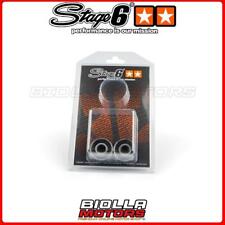 S6-8060008 FRONT WHEEL BEARING KIT STAGE6 Piaggio Diesis DT 100CC FROM '01