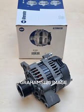 ALTERNATOR 95A FITS SCANIA 4