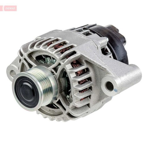 Denso alternator 14v voltage - denso,