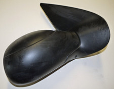 2003 Peugeot 206 Drivers Side