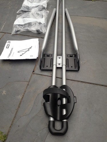 Brand new thule - brand, rack