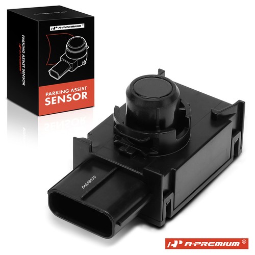 Premium front rear pdc - 1x,