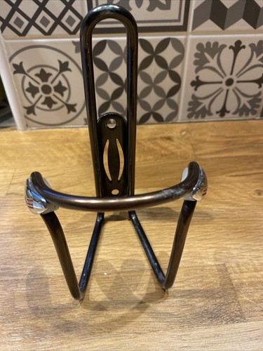 Elite ciussi gel bottle cage - elite,