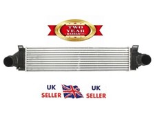 brand new Land Rover Discovery Sport  Freelander /Range Rover Evoque intercooler