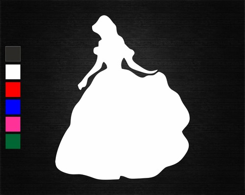 Disney princess belle - princess, vinyl