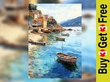 Serene Mediterranean Charm