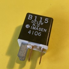 MAZDA  (ALL MODELS) IMASEN 4